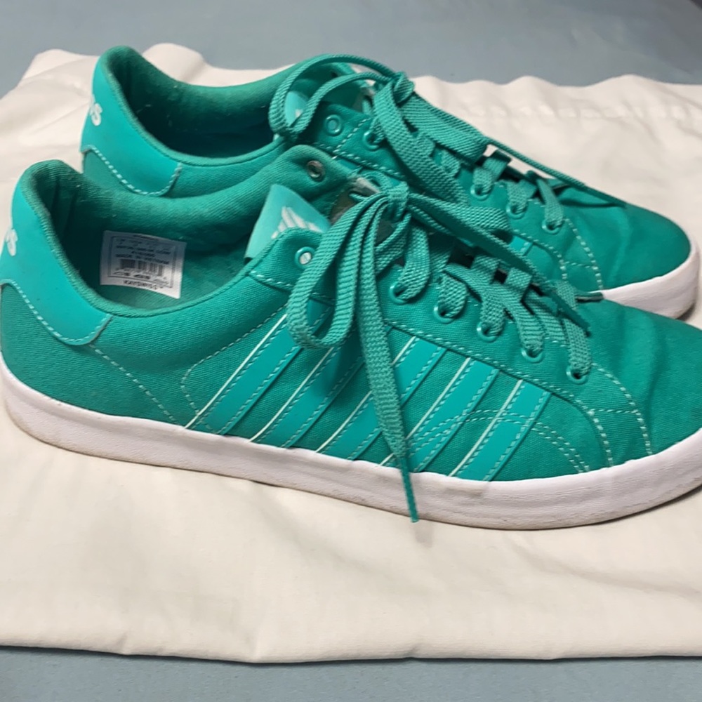 K-SWISS Shoes!!! - Picture 4 of 6